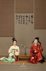 -薇薇新娘婚纱摄影(跃进北路店)