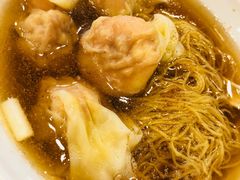 -盛记粥面(佐敦店)