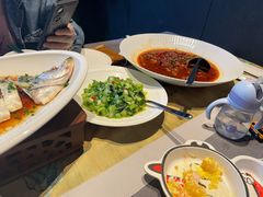 -观宴·品质赣菜(高新大道店)