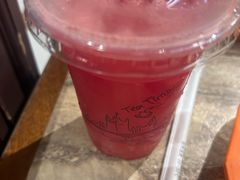 -大食代美食广场(上海中心店)