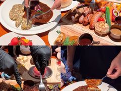 -布拉格餐厅· 中欧捷克菜(全国首店)