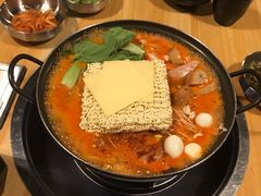 -源味屋韩式火锅&炸鸡(鼎城当代商城店)
