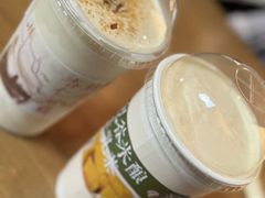 -长春堂顺时而饮(前门店)
