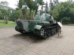 -红色娘子军纪念园