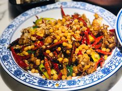 -你鲟欢·香茅柠檬鱼(金沙店)