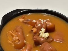 猪脚煲-建来发饭店(南俊路店)