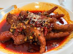 -清真·马坡烧烤涮牛肚·酸浆火锅(新区总店)