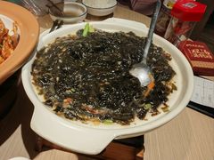 -吴氏老妈·23年家常菜(古城店)