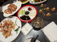 -全聚德(双井店)