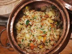 -云中鱼蒸汽石锅鱼(川沙百联店)