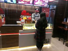 -继光香香鸡(东三环中路店)