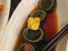 -丰收日·小海鲜·沪上家宴(顾村正大店)