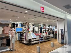 -优衣库(上海虹口龙之梦店)