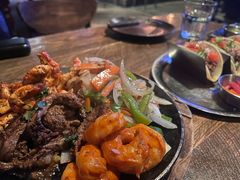-Q MEX 库迈墨西哥餐吧(三里屯店)
