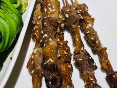 -木屋烧烤(坂田天安云谷店)