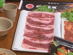 -超级神炭烤肉夜食(芥园西道店)