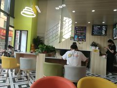 大堂-好快螺柳州螺蛳粉(大西门店)