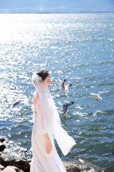 点击看大图 -太古映画婚纱摄影(天河店)