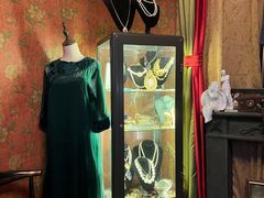 -又一春 Spring Garden