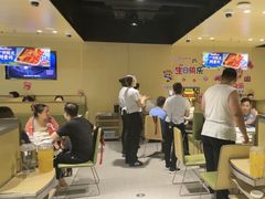 -海底捞火锅(河东万达广场店)