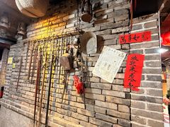 -即墨老公社·海肠捞饭大王(古城店)