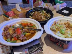 -羊之道草原味道清真餐厅(番禺店)