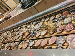 -尚品海鲜肥牛自助火锅(湖明店)