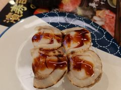 -濱寿司(高新伊藤店)