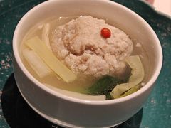 -醉舍·新淮扬菜(长宁龙之梦店)