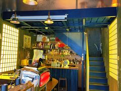 -BIJOU coffee&cocktail(龙岗万科广场店)