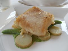 -上海和平饭店-华懋阁 The Cathay Room