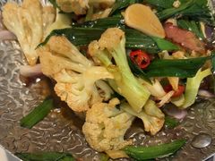 -川人百味(亿合城店)