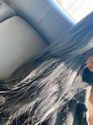 -MY HAIR ARDOR