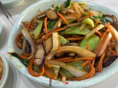 -米郎餐厅·朝鲜族料理(延长路店)