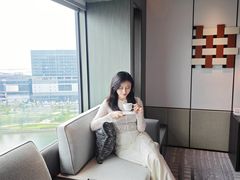 -深圳国际会展中心洲际酒店
