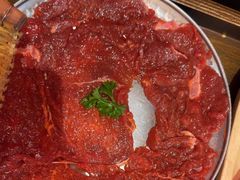 -热火朝天鲜切牛肉火锅(南强街巷店)