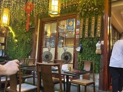 -香芙茗茶楼(梅家坞总店)