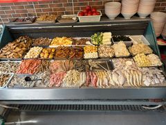 -赵璐海鲜面馆(德行路店)
