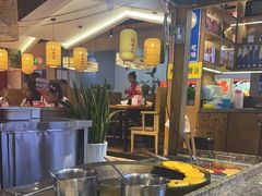 -怪噜范·老贵阳街头名小吃(鸿通城店)