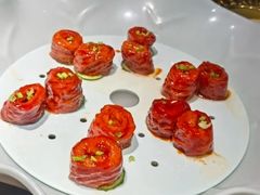 -魁盛居百年鲁菜馆(县西巷店)