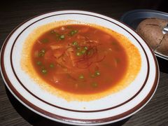 -ZAFFERANO西班牙海鲜饭(上海首店)
