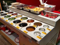 -京元盛铜锅涮肉(上海总店)