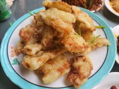 -春花民族美食(佳木斯总店)