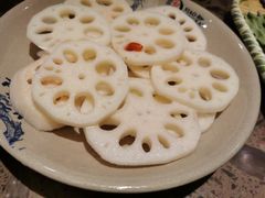 藕片-小龙坎火锅(花溪店)