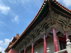 -北陵公园