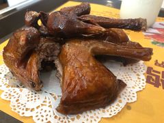 -南粤光明乳鸽(金钟店)