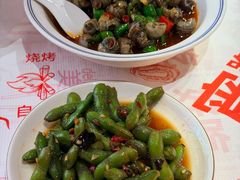 -辣不怕口味虾(长沙总店)