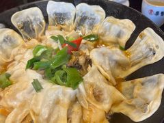 地锅小鸡贴馍-集贤门·徽菜(福田店)