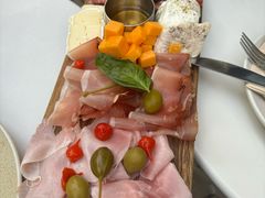 -Alimentari早午餐(安福路店)