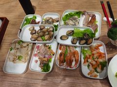 -合乐·创意火锅·海鲜火锅(亚东柒号店)
